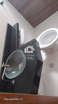 Imagem Apartamento com 2 Quartos à Venda, 82 m² em Vila Curuça - Santo André