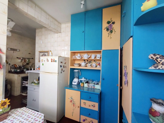 Imagem Apartamento com 3 Quartos à Venda, 111 m² em Ingá - Niterói