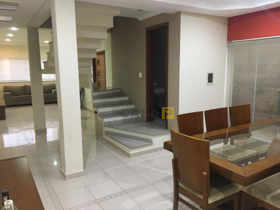 Imagem Casa com 3 Quartos à Venda, 230 m² em Parque Novo Mundo - Americana Imagem Casa com 3 Quartos à Venda, 230 m² em Parque Novo Mundo - Americana