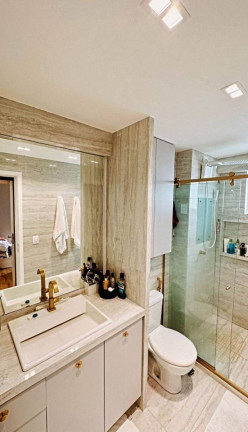 Imagem Apartamento com 3 Quartos à Venda, 80 m² em Altiplano Cabo Branco - João Pessoa
