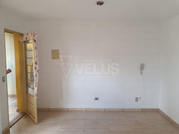 Imagem Apartamento com 2 Quartos para Alugar, 60 m² em Vila Popular - Itapetininga