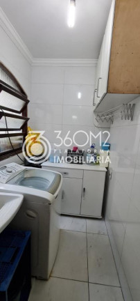 Imagem Casa com 5 Quartos à Venda, 380 m² em Campestre - Santo André Imagem Casa com 5 Quartos à Venda, 380 m² em Campestre - Santo André