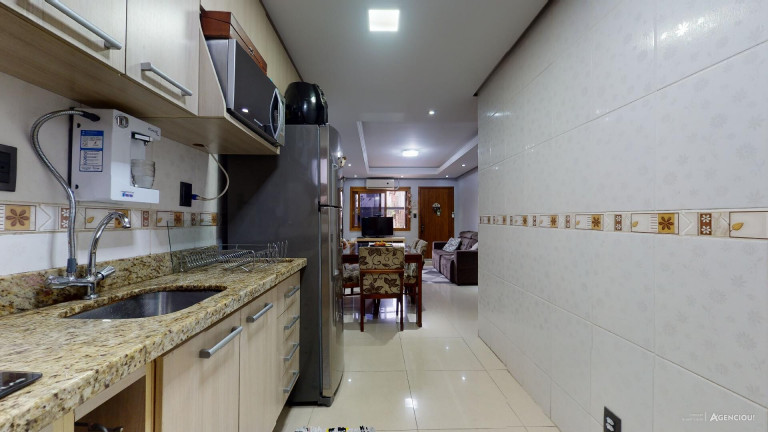 Imagem Casa com 3 Quartos à Venda, 160 m² em Agronomia - Porto Alegre Imagem Casa com 3 Quartos à Venda, 160 m² em Agronomia - Porto Alegre