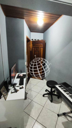 Imagem Casa com 2 Quartos à Venda, 140 m² em Jardim Alvinópolis - Atibaia Imagem Casa com 2 Quartos à Venda, 140 m² em Jardim Alvinópolis - Atibaia