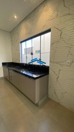 Imagem Casa com 3 Quartos à Venda, 193 m² em Condomínio Portal Das Tipuanas - Araraquara Imagem Casa com 3 Quartos à Venda, 193 m² em Condomínio Portal Das Tipuanas - Araraquara