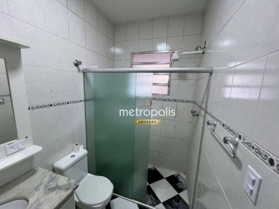 Imagem Casa com 5 Quartos à Venda ou Locação, 175 m² em Campestre - Santo André Imagem Casa com 5 Quartos à Venda ou Locação, 175 m² em Campestre - Santo André