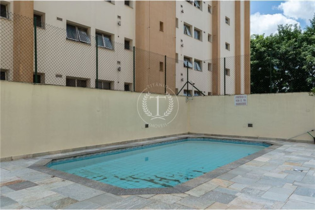 Imagem Apartamento com 3 Quartos à Venda, 97.080 m² em Vila Monte Alegre - São Paulo Imagem Apartamento com 3 Quartos à Venda, 97.080 m² em Vila Monte Alegre - São Paulo