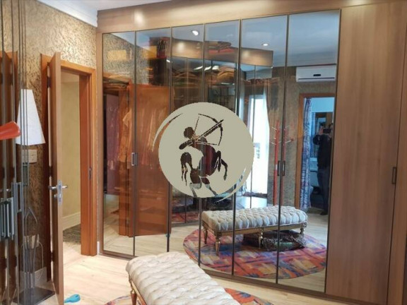 Imagem Apartamento com 3 Quartos à Venda, 260 m² em Vila Rica - Santos Imagem Apartamento com 3 Quartos à Venda, 260 m² em Vila Rica - Santos
