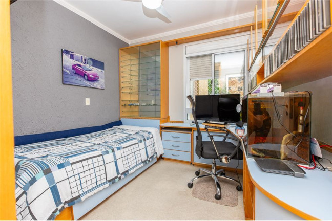 Imagem Apartamento com 3 Quartos à Venda, 223 m² em Panamby - São Paulo