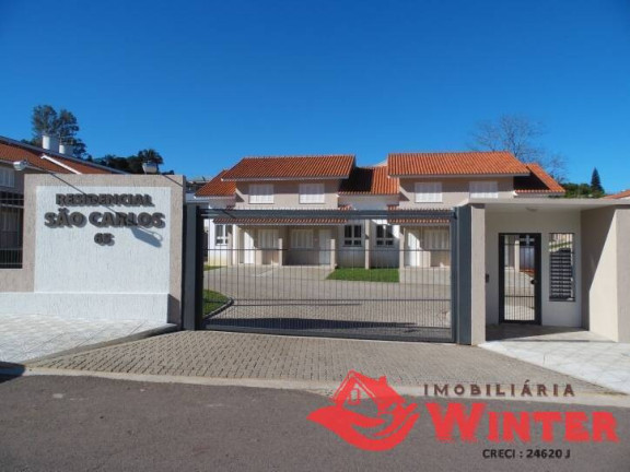 Imagem Sobrado com 2 Quartos à Venda, 79 m² em Centro - Feliz Imagem Sobrado com 2 Quartos à Venda, 79 m² em Centro - Feliz