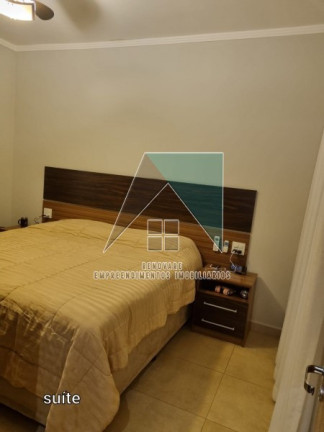 Imagem Casa com 3 Quartos à Venda, 136 m² em Centro - Brodowski Imagem Casa com 3 Quartos à Venda, 136 m² em Centro - Brodowski