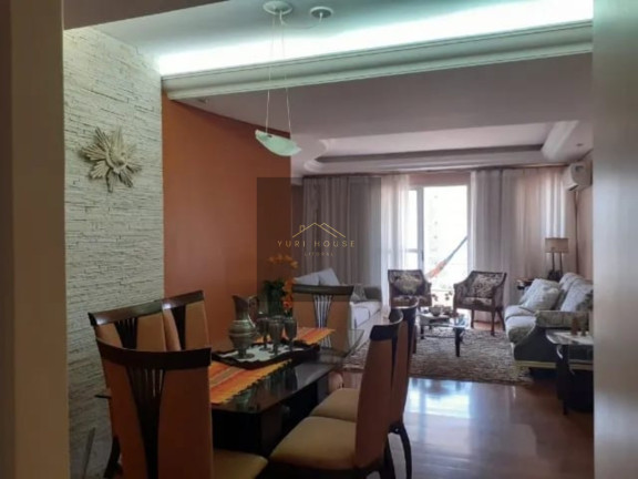 Imagem Imóvel com 3 Quartos à Venda, 156 m² em Centro - Taubaté Imagem Imóvel com 3 Quartos à Venda, 156 m² em Centro - Taubaté