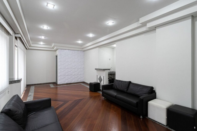 Imagem Imóvel com 4 Quartos à Venda, 152 m² em Vila Clementino - São Paulo Imagem Imóvel com 4 Quartos à Venda, 152 m² em Vila Clementino - São Paulo
