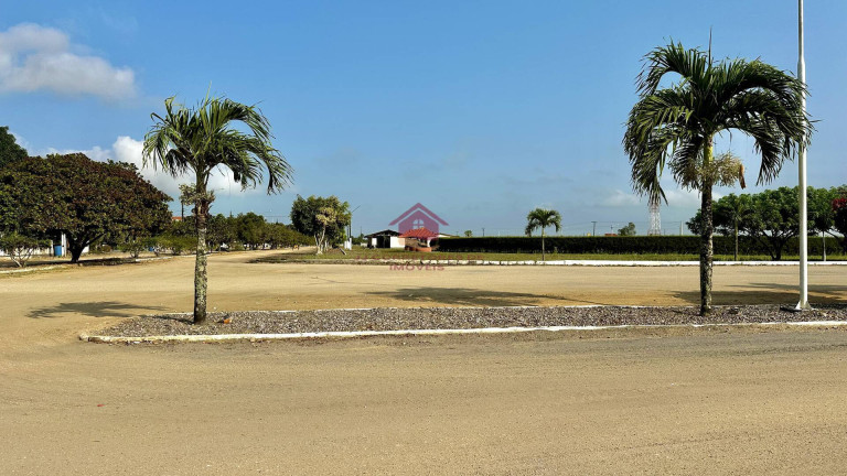 Imagem Terreno em Condomínio à Venda, 1 m² em Zona Rural - Cruz Do Espírito Santo Imagem Terreno em Condomínio à Venda, 1 m² em Zona Rural - Cruz Do Espírito Santo