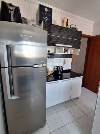 Imagem Apartamento com 2 Quartos à Venda, 62 m² em Jardim Oriente - São José Dos Campos