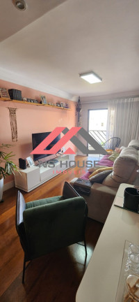 Imagem Imóvel com 3 Quartos à Venda, 122 m² em Santa Maria - São Caetano Do Sul Imagem Imóvel com 3 Quartos à Venda, 122 m² em Santa Maria - São Caetano Do Sul