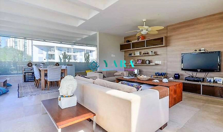 Imagem Casa com 3 Quartos à Venda, 240 m² em Vila Andrade - São Paulo