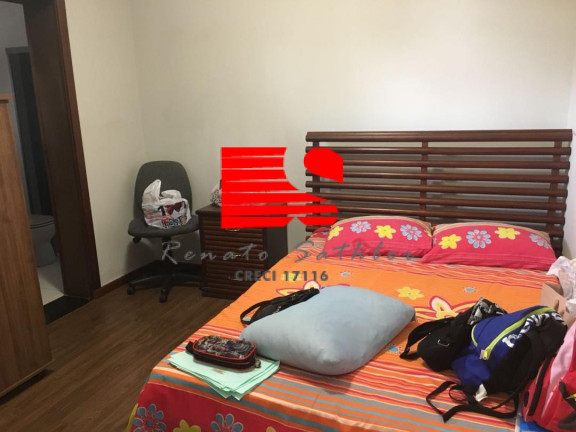 Imagem Casa com 5 Quartos à Venda, 420 m² em Belvedere - Belo Horizonte