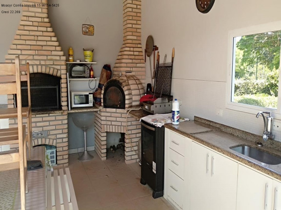 Imagem Imóvel com 7 Quartos à Venda, 350 m² em Chácara Harmonia I - Itu Imagem Imóvel com 7 Quartos à Venda, 350 m² em Chácara Harmonia I - Itu