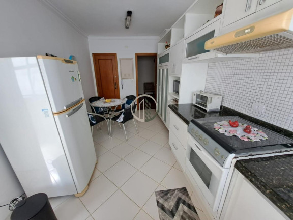 Imagem Apartamento com 3 Quartos à Venda, 180 m² em Boqueirão - Santos