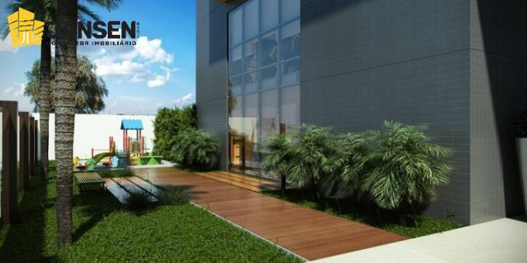 Imagem Apartamento com 2 Quartos à Venda, 59 m² em Bessa - João Pessoa