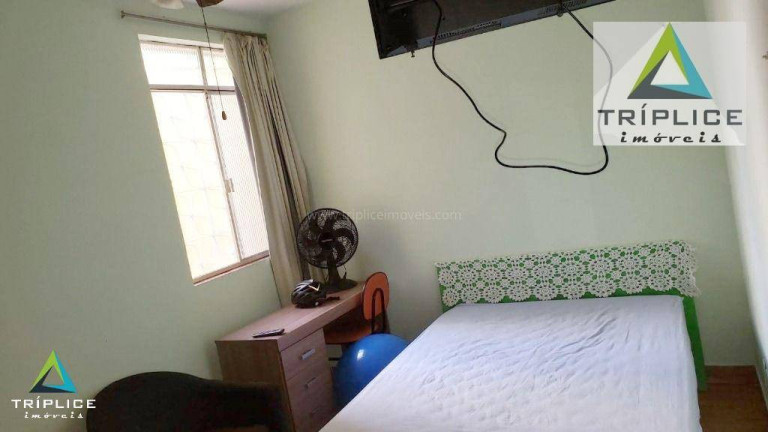 Imagem Apartamento com 3 Quartos à Venda, 78 m² em Jardim Glória - Juiz De Fora Imagem Apartamento com 3 Quartos à Venda, 78 m² em Jardim Glória - Juiz De Fora