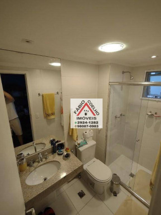 Imagem Apartamento com 3 Quartos à Venda, 109 m² em Granja Julieta - São Paulo Imagem Apartamento com 3 Quartos à Venda, 109 m² em Granja Julieta - São Paulo