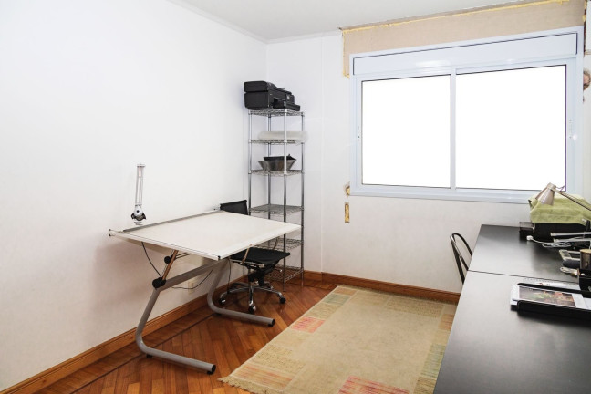 Imagem Apartamento com 3 Quartos à Venda, 225 m² em Santa Cecília - São Paulo