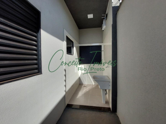 Imagem Casa com 3 Quartos à Venda, 120 m² em Setvalley Ii - São José Do Rio Preto
