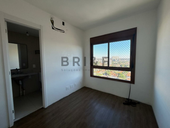 Imagem Apartamento com 3 Quartos à Venda, 145 m² em Brooklin - São Paulo Imagem Apartamento com 3 Quartos à Venda, 145 m² em Brooklin - São Paulo