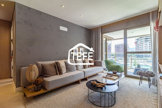 Imagem Apartamento com 2 Quartos à Venda, 80 m² em Barra Da Tijuca - Rio De Janeiro Imagem Apartamento com 2 Quartos à Venda, 80 m² em Barra Da Tijuca - Rio De Janeiro