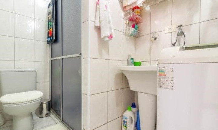 Imagem Apartamento com 3 Quartos à Venda, 75 m² em Vila Monte Alegre - São Paulo Imagem Apartamento com 3 Quartos à Venda, 75 m² em Vila Monte Alegre - São Paulo