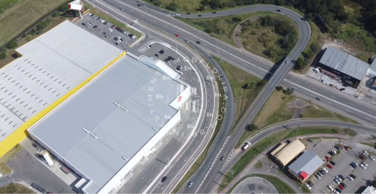 Imagem Terreno à Venda, 240.000 m² em Canasvieiras - Florianópolis Imagem Terreno à Venda, 240.000 m² em Canasvieiras - Florianópolis