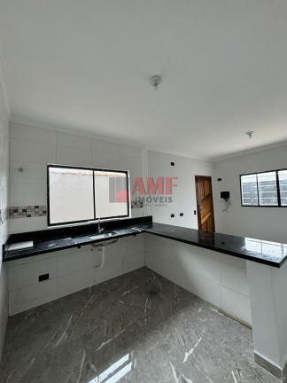 Imagem Casa com 2 Quartos à Venda, 56 m² em Balneário Tupy - Itanhaém Imagem Casa com 2 Quartos à Venda, 56 m² em Balneário Tupy - Itanhaém