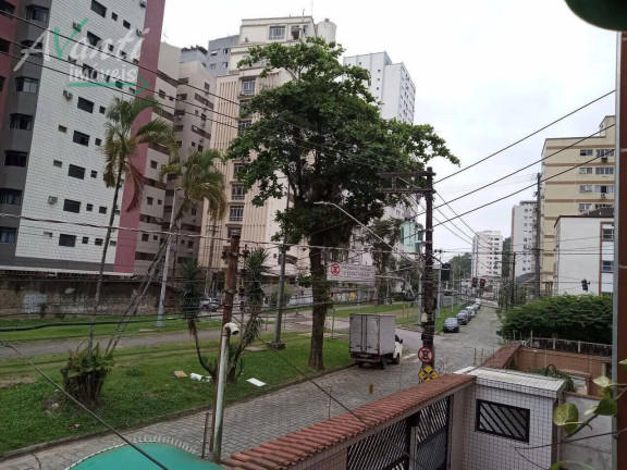 Imagem Apartamento com 2 Quartos à Venda, 83 m² em Itararé - São Vicente Imagem Apartamento com 2 Quartos à Venda, 83 m² em Itararé - São Vicente