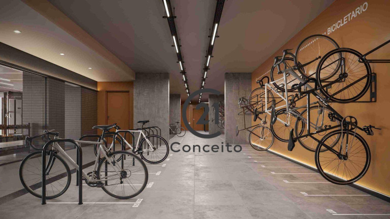 Imagem Apartamento com 1 Quarto à Venda, 54 m² em Campinas - São José Imagem Apartamento com 1 Quarto à Venda, 54 m² em Campinas - São José