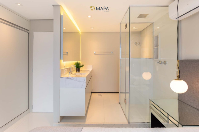 Imagem Apartamento com 2 Quartos à Venda, 106 m² em Itaim Bibi - São Paulo