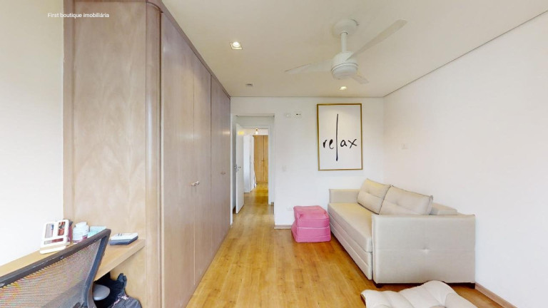 Imagem Cobertura com 3 Quartos à Venda, 230 m² em Real Parque - São Paulo