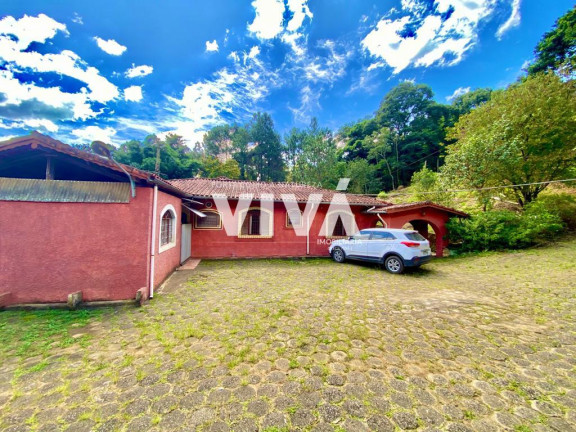 Imagem Fazenda à Venda, 10.000 m² em Vila Rica - Extrema