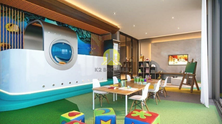 Imagem Studio com 1 Quarto à Venda, 36 m² em Vila Madalena - São Paulo Imagem Studio com 1 Quarto à Venda, 36 m² em Vila Madalena - São Paulo
