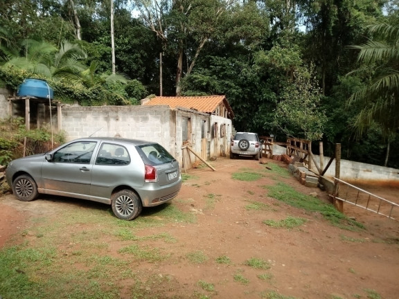 Imagem Chácara com 3 Quartos à Venda, 200 m² em Rosário - Atibaia Imagem Chácara com 3 Quartos à Venda, 200 m² em Rosário - Atibaia