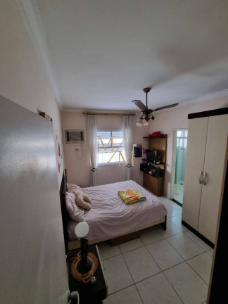 Imagem Casa com 3 Quartos à Venda, 131 m² em Marapé - Santos Imagem Casa com 3 Quartos à Venda, 131 m² em Marapé - Santos