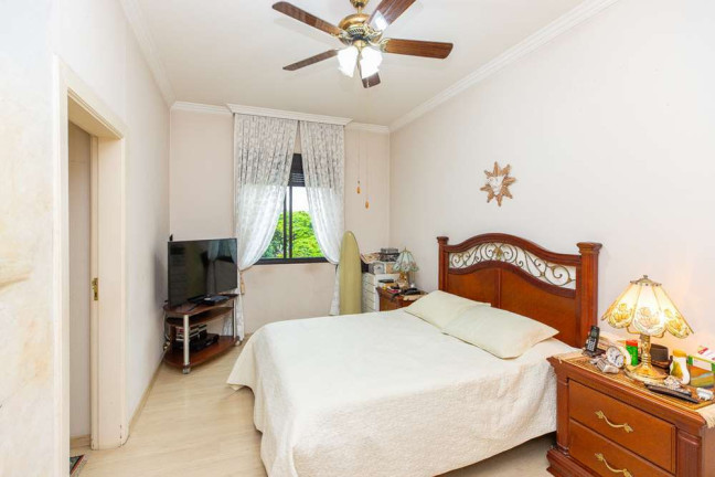 Imagem Apartamento com 3 Quartos à Venda, 251 m² em Moema - São Paulo