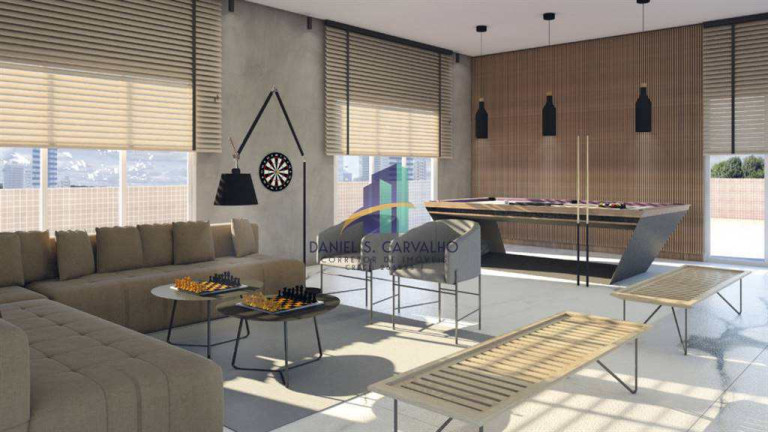Imagem Apartamento com 2 Quartos à Venda, 66 m² em Real - Praia Grande