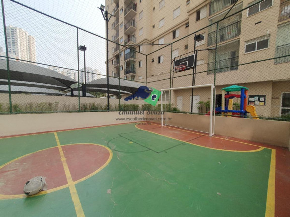 Imagem Apartamento com 2 Quartos à Venda, 50 m² em Jardim Parque Morumbi - São Paulo