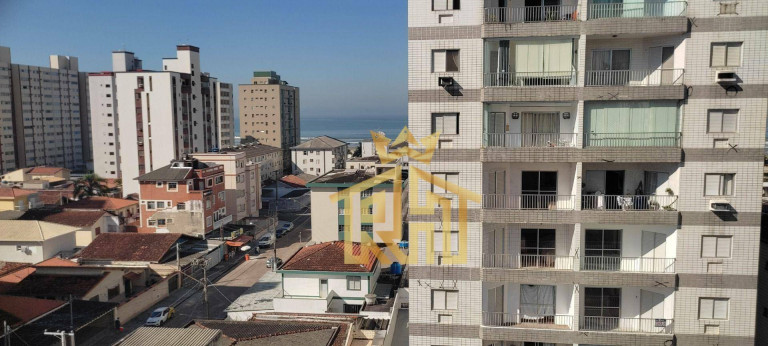 Imagem Apartamento com 2 Quartos à Venda, 75 m² em Guilhermina - Praia Grande Imagem Apartamento com 2 Quartos à Venda, 75 m² em Guilhermina - Praia Grande