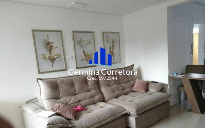 Imagem Casa com 3 Quartos à Venda, 123 m² em Jardim Rancho Alegre - Santana De Parnaíba Imagem Casa com 3 Quartos à Venda, 123 m² em Jardim Rancho Alegre - Santana De Parnaíba
