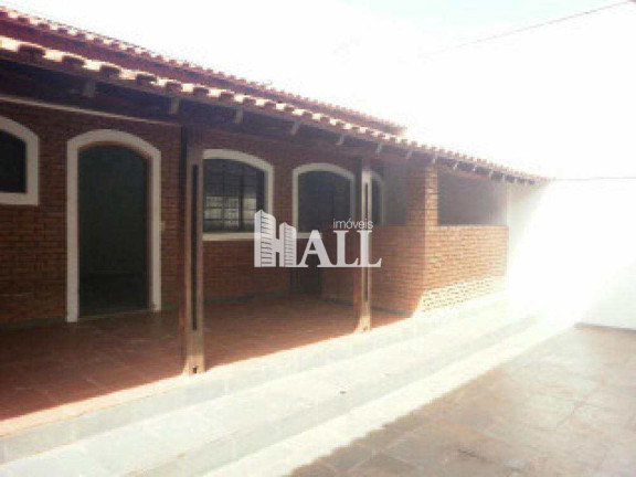 Imagem Casa com 3 Quartos à Venda, 250 m² em Jardim Herculano - São José Do Rio Preto Imagem Casa com 3 Quartos à Venda, 250 m² em Jardim Herculano - São José Do Rio Preto