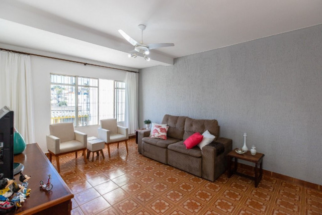 Imagem Imóvel com 3 Quartos à Venda, em Vila Ipojuca - São Paulo Imagem Imóvel com 3 Quartos à Venda, em Vila Ipojuca - São Paulo