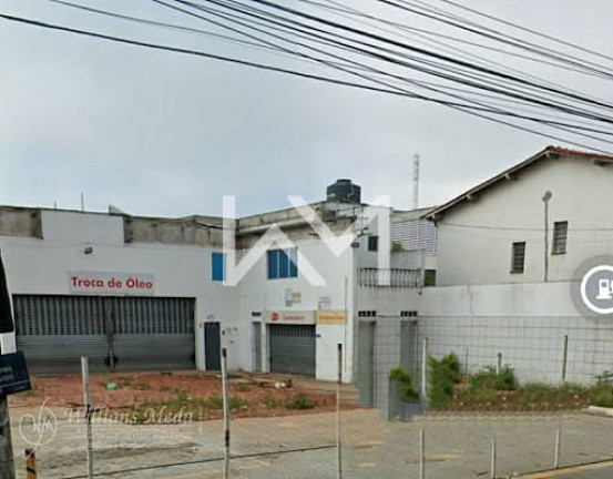 Terreno para Alugar, 1.800 m² em Vila Galvão - Guarulhos
